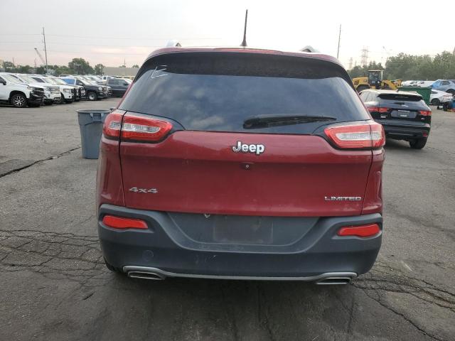 2015 JEEP CHEROKEE L 1C4PJMDS9FW511002