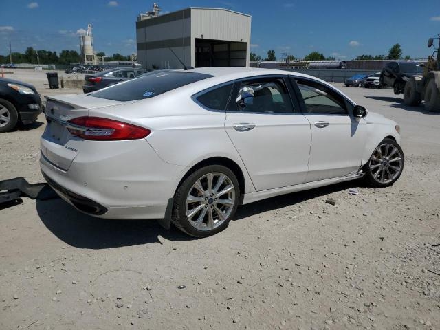 2017 FORD FUSION TIT - 3FA6P0D90HR367433