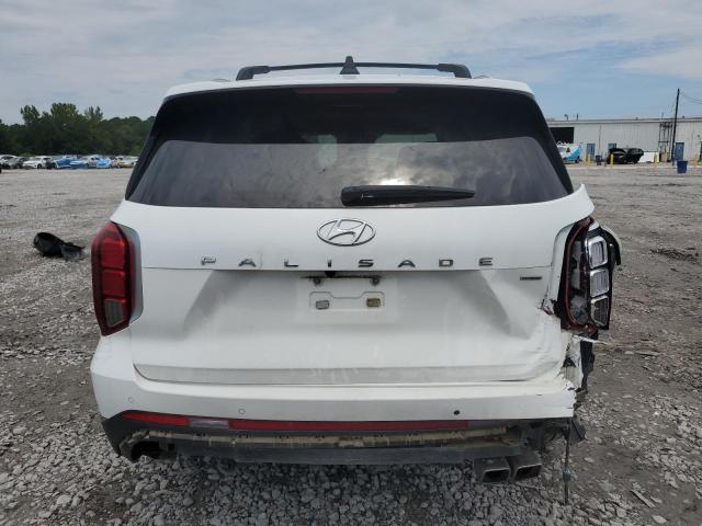 2023 HYUNDAI PALISADE LIMITED KM8R5DGEXPU628180