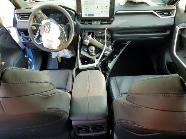 2025 TOYOTA RAV4 XSE JTME6RFV2SJ080488