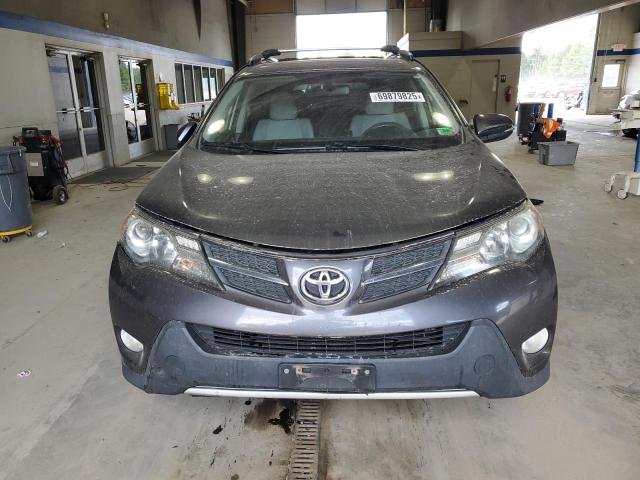 2015 TOYOTA RAV4 XLE - JTMRFREV6FJ044117