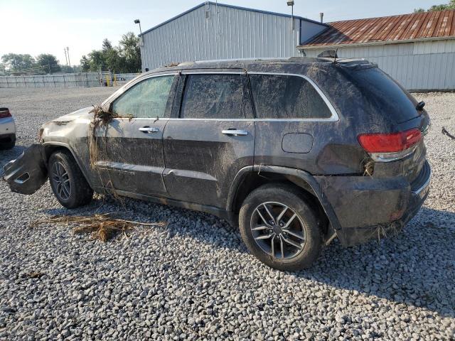 2019 JEEP GRAND CHEROKEE LIMITED 1C4RJFBG2KC783096