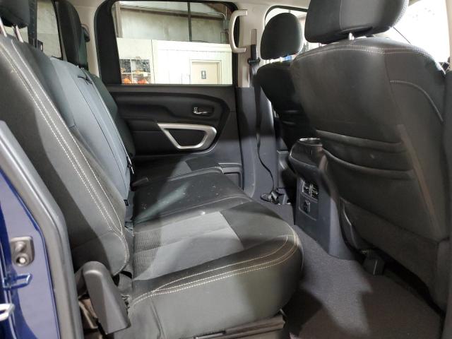 2018 NISSAN TITAN SV 1N6AA1E54JN514656
