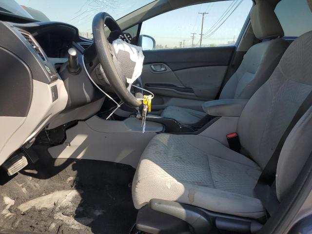 2015 HONDA CIVIC LX 19XFB2F56FE233156