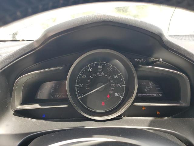 2017 MAZDA 3 TOURING 3MZBN1L73HM146424