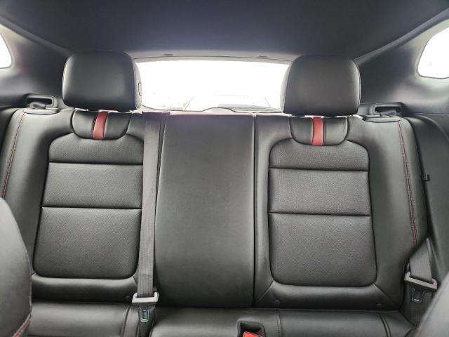2025 CHEVROLET TRAX 2RS - KL77LJEP6SC122135
