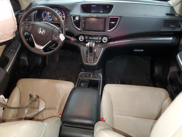 2016 HONDA CR-V TOURI 5J6RM4H98GL122680
