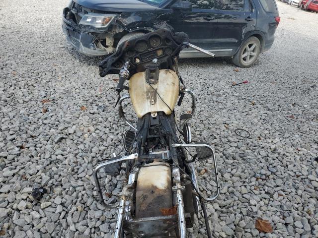 2005 HARLEY-DAVIDSON FLHTCUI - 1HD1FCW165Y632397