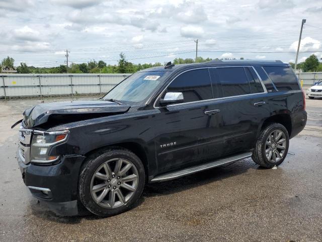 2015 CHEVROLET TAHOE K150 - 1GNSKCKC5FR680372