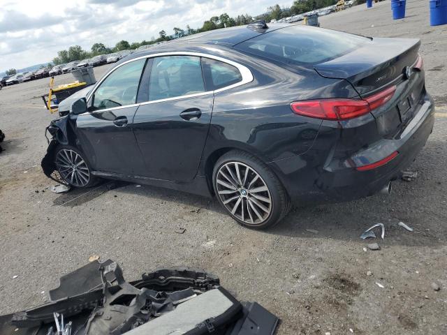 2021 BMW 228XI WBA73AK01M7H52103