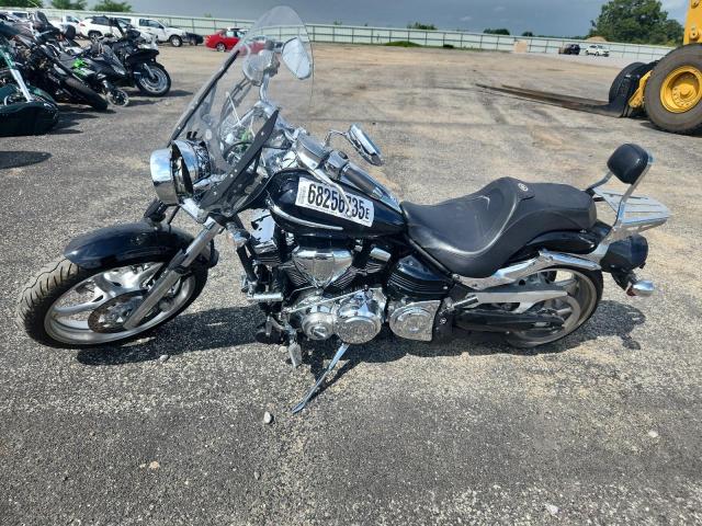 2012 YAMAHA XV1900 CUC JYAVP27Y7CA001312