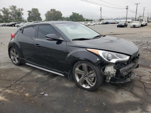 2015 HYUNDAI VELOSTER T KMHTC6AE7FU238961