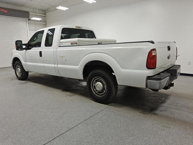 2015 FORD F250 SUPER DUTY 1FT7X2A63FEA04158