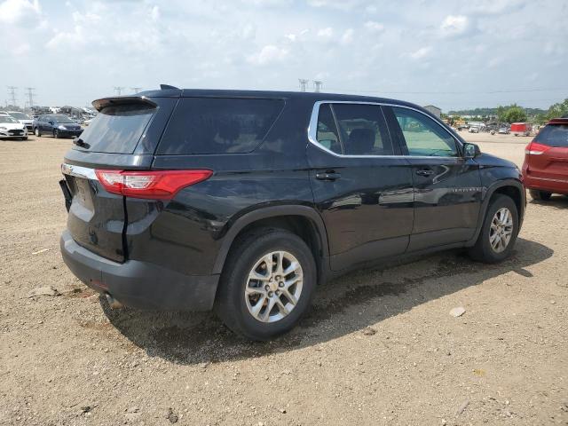 2020 CHEVROLET TRAVERSE L 1GNEVFKW8LJ170169
