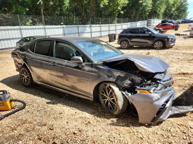 2023 TOYOTA CAMRY SE NIGHT SHADE 4T1G11AK7PU776836