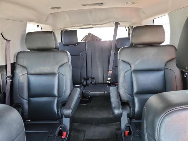 2017 CHEVROLET TAHOE K1500 PREMIER 1GNSKCKC7HR145496