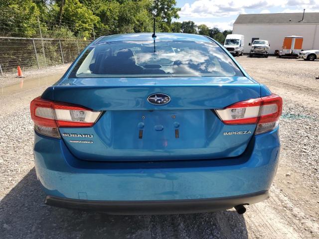 2019 SUBARU IMPREZA 4S3GKAA62K3612557