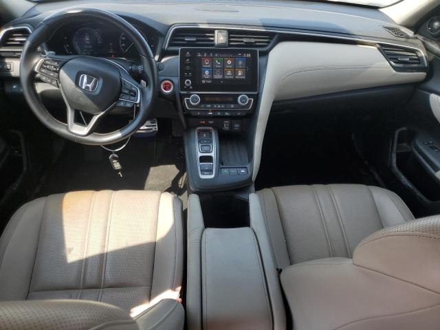 2019 HONDA INSIGHT TOURING 19XZE4F95KE001774