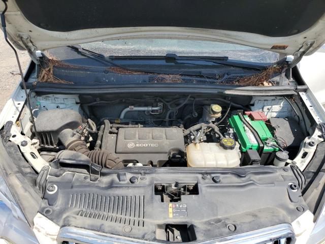 2015 BUICK ENCORE PRE KL4CJHSB9FB032153