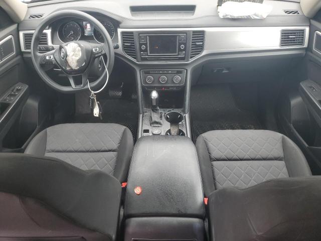 2018 VOLKSWAGEN ATLAS 1V2GR2CA0JC534344