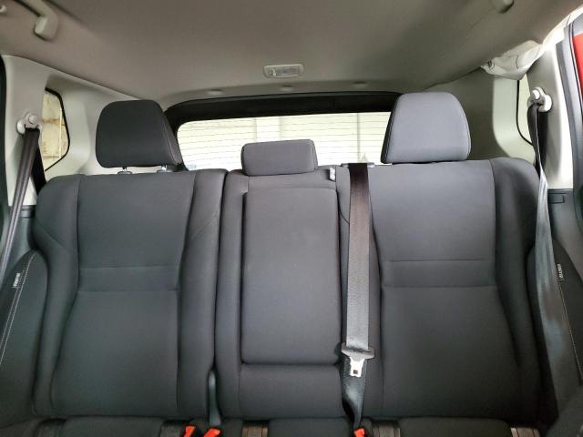 2025 NISSAN ROGUE S 5N1BT3AA9SC791666