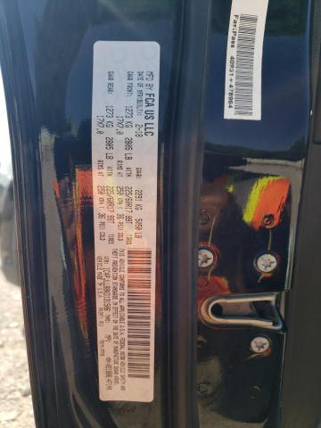 2019 JEEP CHEROKEE L 1C4PJLLB8KD131506