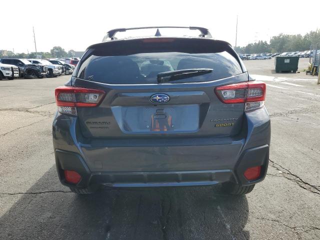 2021 SUBARU CROSSTREK SPORT JF2GTHSC0MH357084