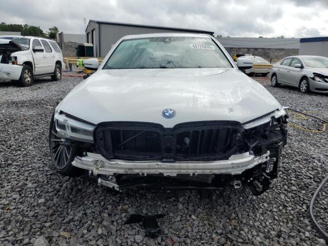 2023 BMW 530E - WBA13AG07PCN57629