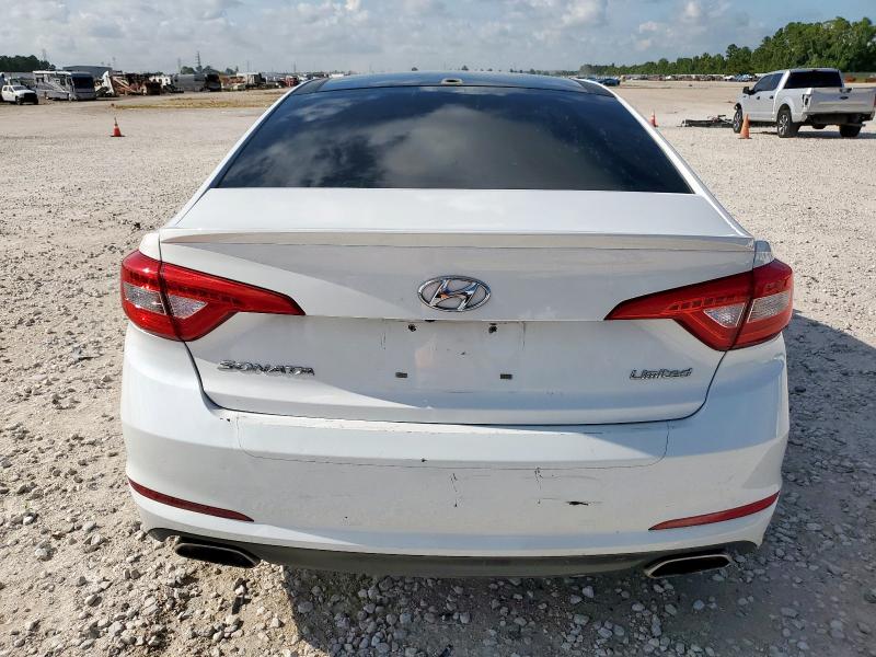 2015 HYUNDAI SONATA SPO - 5NPE34AF0FH090592