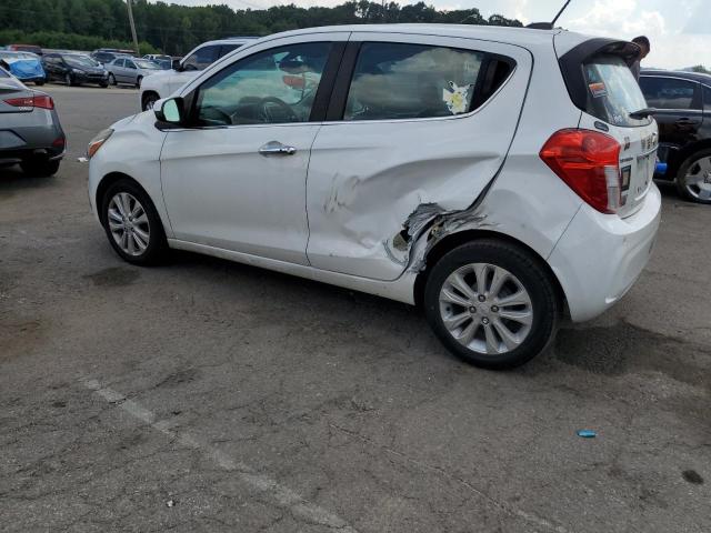 2017 CHEVROLET SPARK 2LT KL8CF6SA2HC840000
