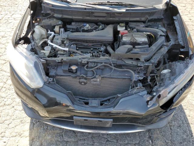 2016 NISSAN ROGUE S - KNMAT2MT3GP625148
