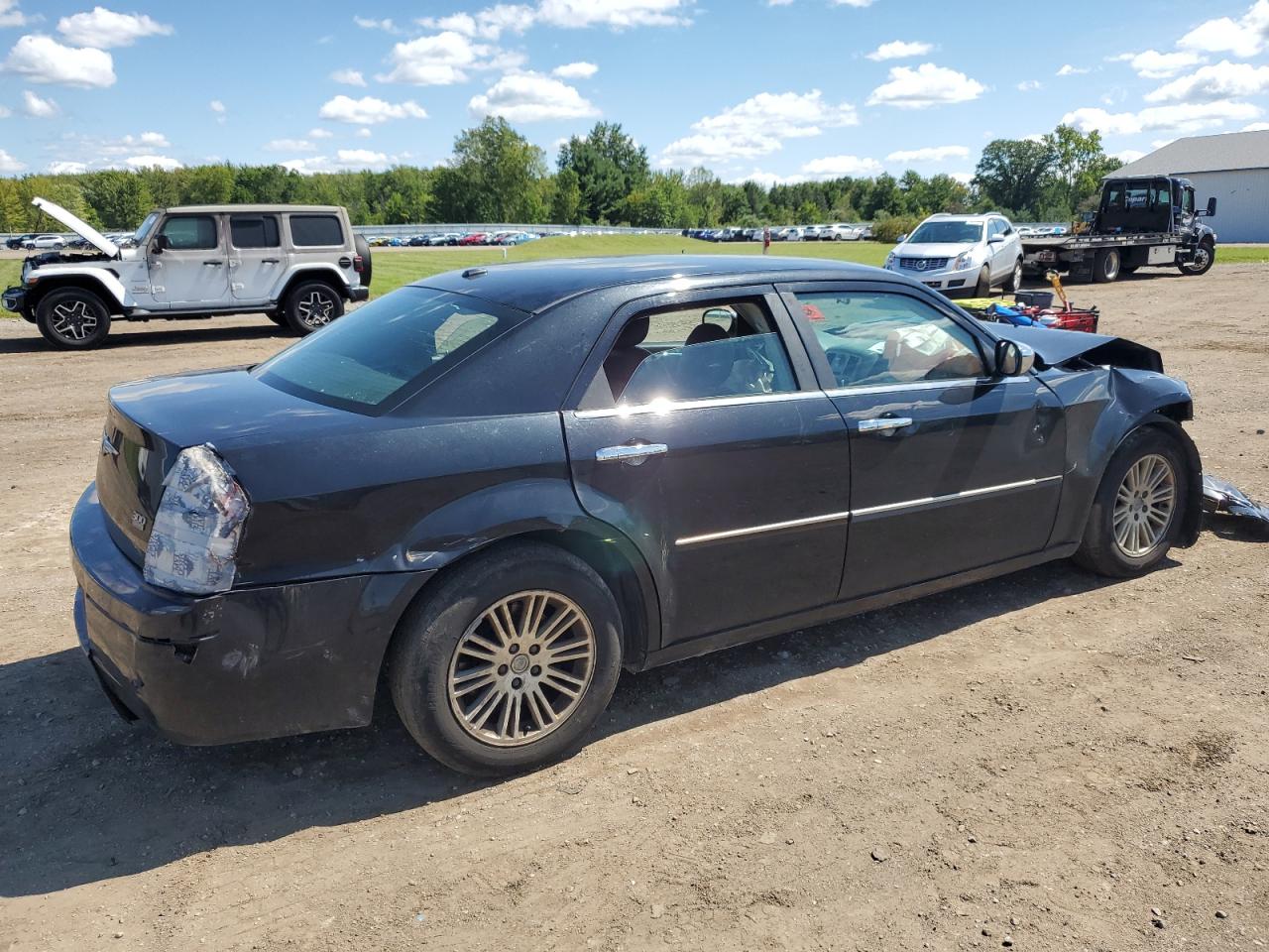 CHRYSLER 300 TOURING