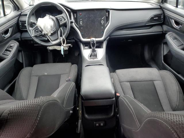 2021 SUBARU OUTBACK PR 4S4BTACC3M3192333