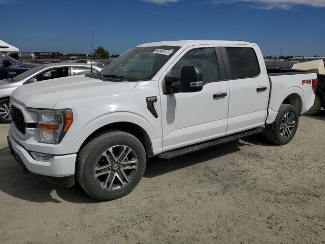 FORD F150 SUPER