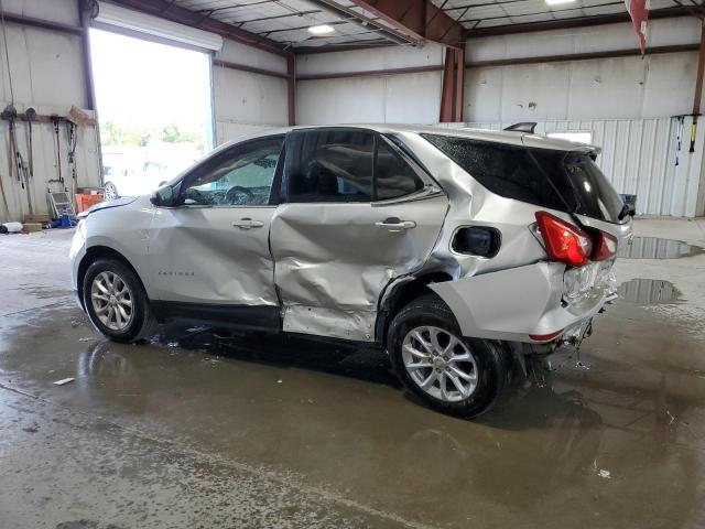 2019 CHEVROLET EQUINOX LT 3GNAXUEV0KS635301
