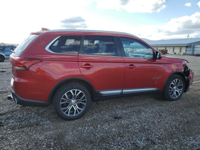 2017 MITSUBISHI OUTLANDER JA4AZ3A38HZ018655