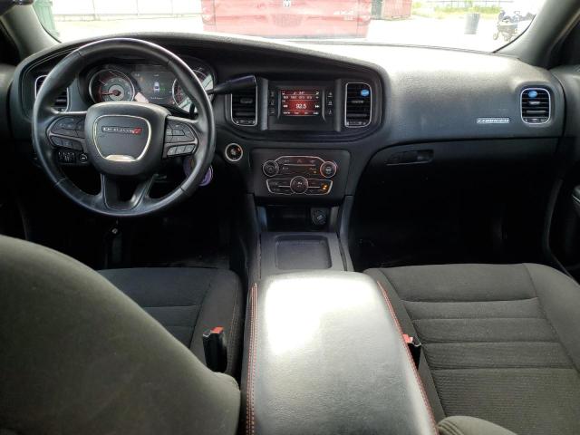 2017 DODGE CHARGER PO 2C3CDXAG2HH529077