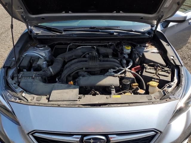 2017 SUBARU IMPREZA PR 4S3GTAB6XH3733812