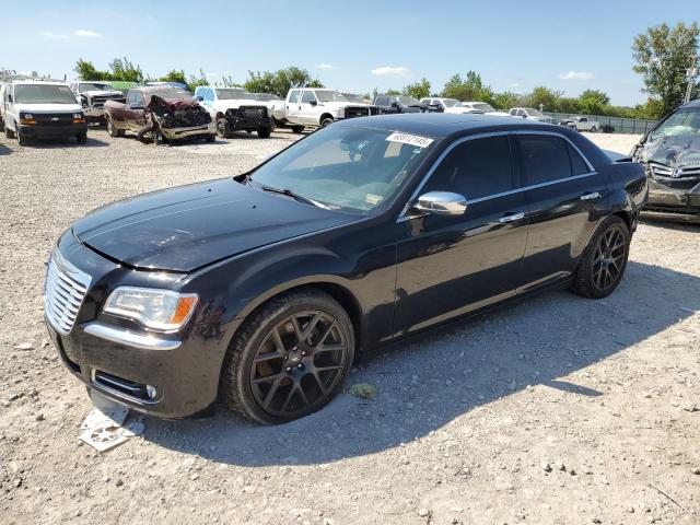 Global Auto Auctions: 2013 CHRYSLER 300C