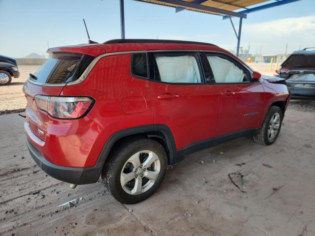 2018 JEEP COMPASS LA - 3C4NJCBB0JT227938