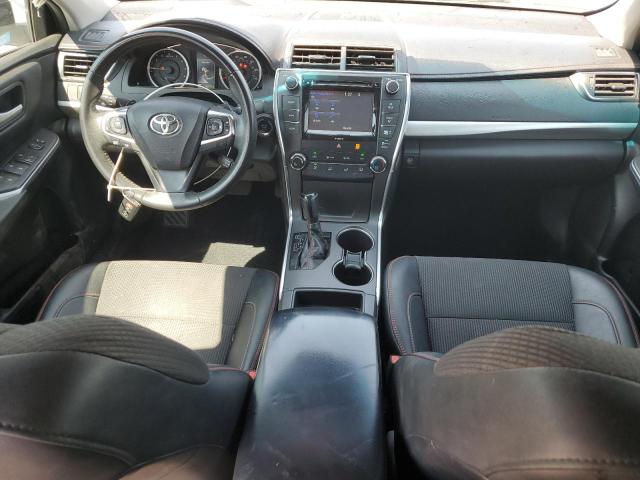 2017 TOYOTA CAMRY LE - 4T1BF1FK8HU451294