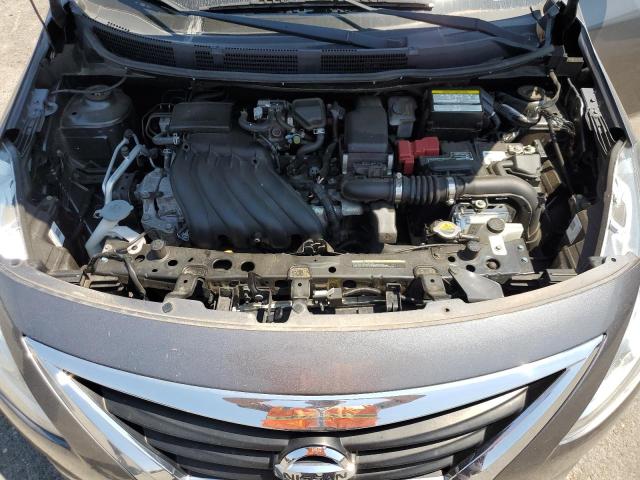 2019 NISSAN VERSA S - 3N1CN7AP4KL826233