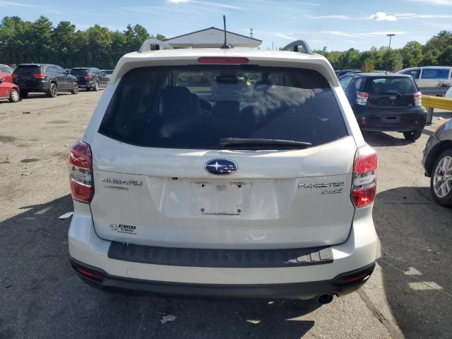 2015 SUBARU FORESTER 2 - JF2SJAUC5FH406707