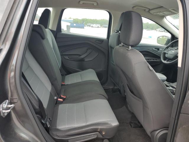 2018 FORD ESCAPE S 1FMCU0F75JUA79094