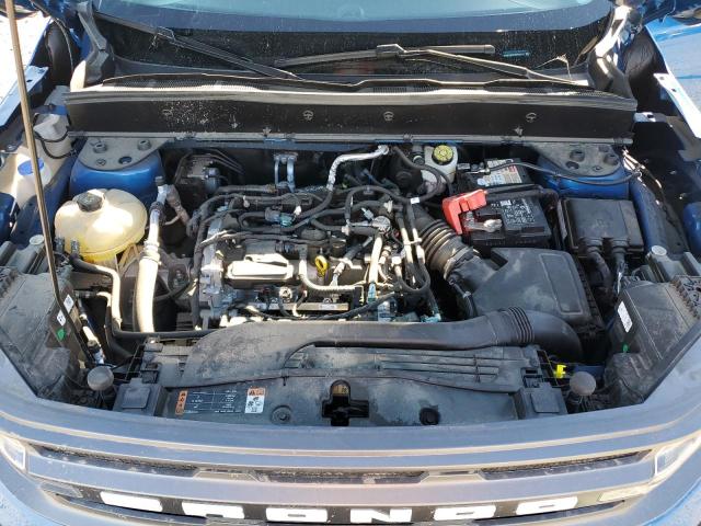 2022 FORD BRONCO SPO 3FMCR9B67NRE15117