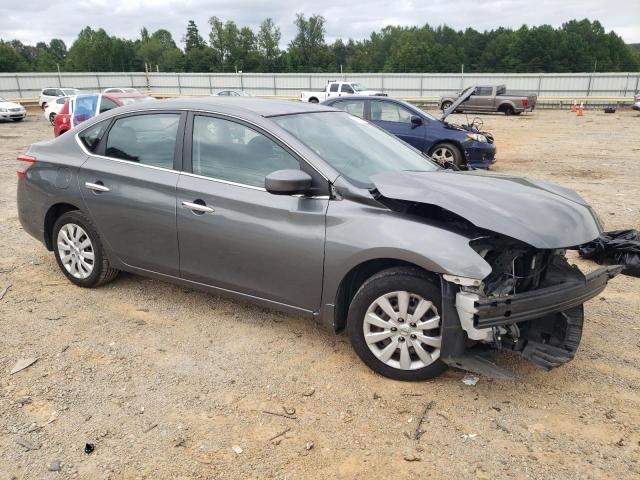 2015 NISSAN SENTRA S - 3N1AB7AP9FL688162