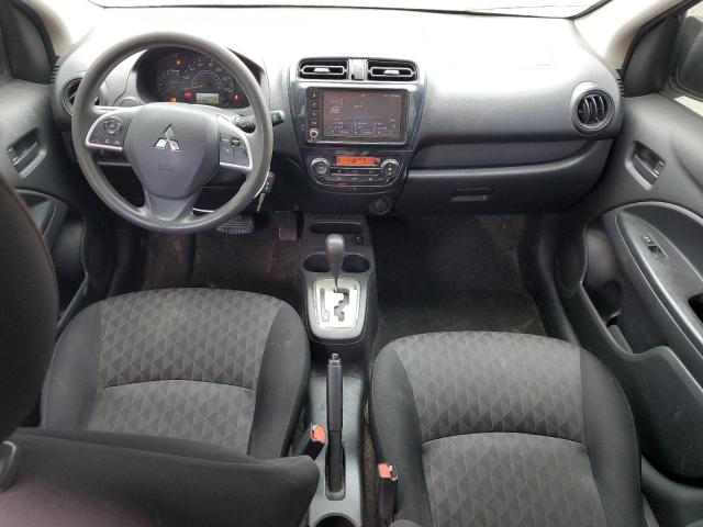 2021 MITSUBISHI MIRAGE ES ML32AUHJ1MH005616