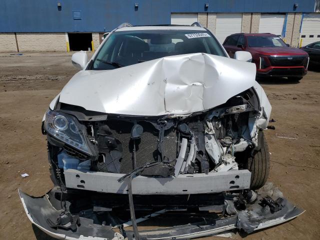 2015 LEXUS RX 350 BAS JTJBK1BA1F2471843