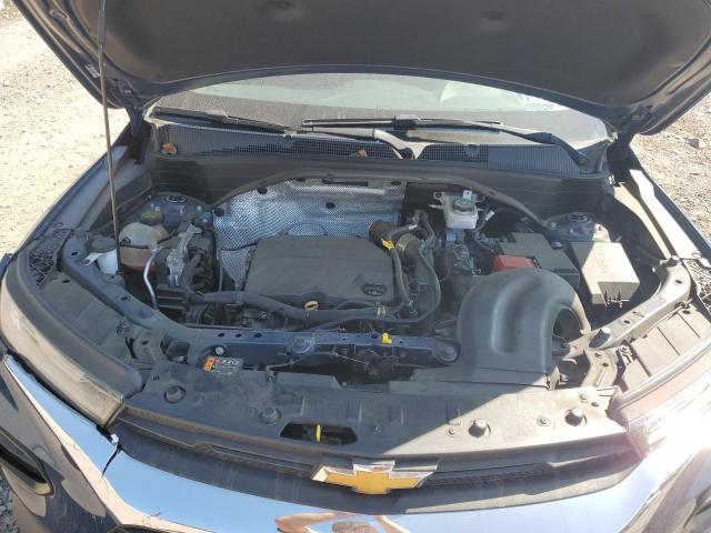2021 CHEVROLET TRAILBLAZER LS KL79MMS20MB020791