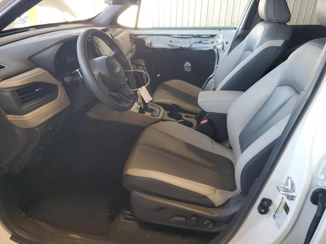 2025 SUBARU FORESTER L JF2SLDRC1SH533842
